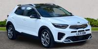 Kia Stonic Photo 0