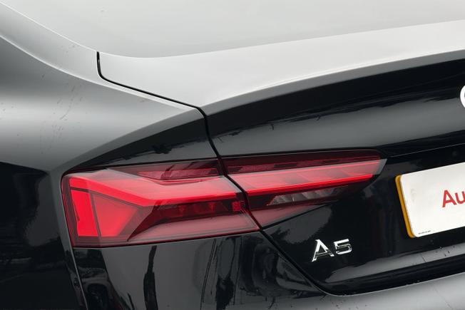 AUDI A5 Photo 49