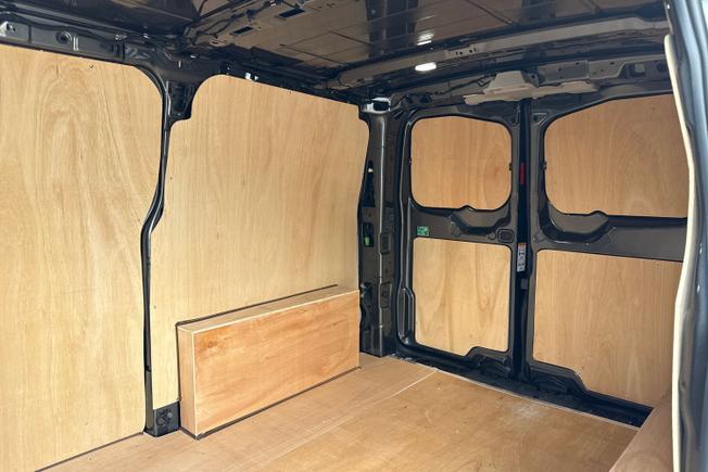 Volkswagen Transporter Photo 9