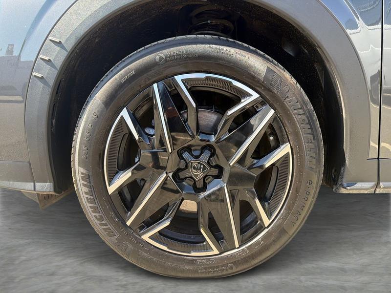 Used Peugeot 5008 BN25WSK 9