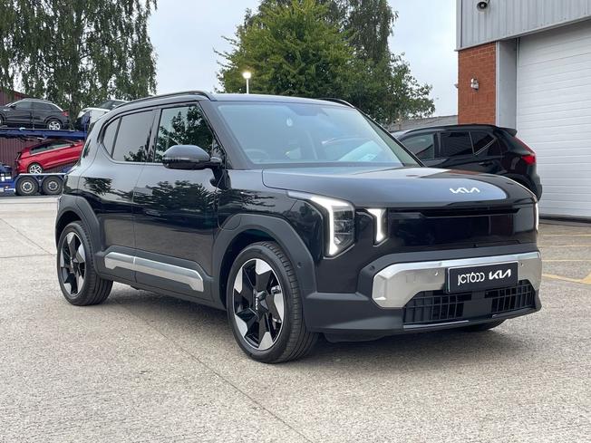 KIA Ev2 Photo 24