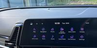 Kia Sportage Photo 13