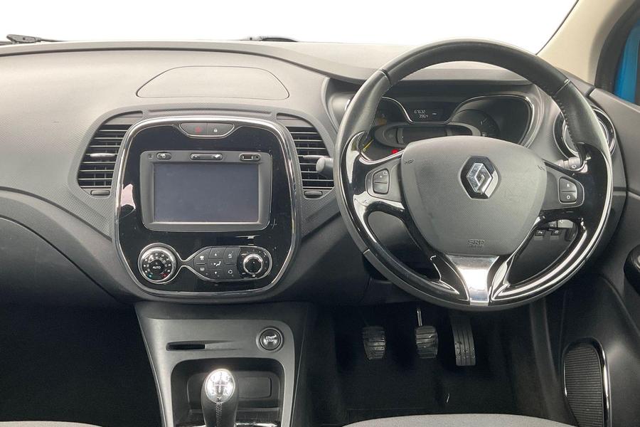 Renault CAPTUR Photo autoimg-4abb7e3b37cb9feef15a67e9dfc3606157d30303.jpg