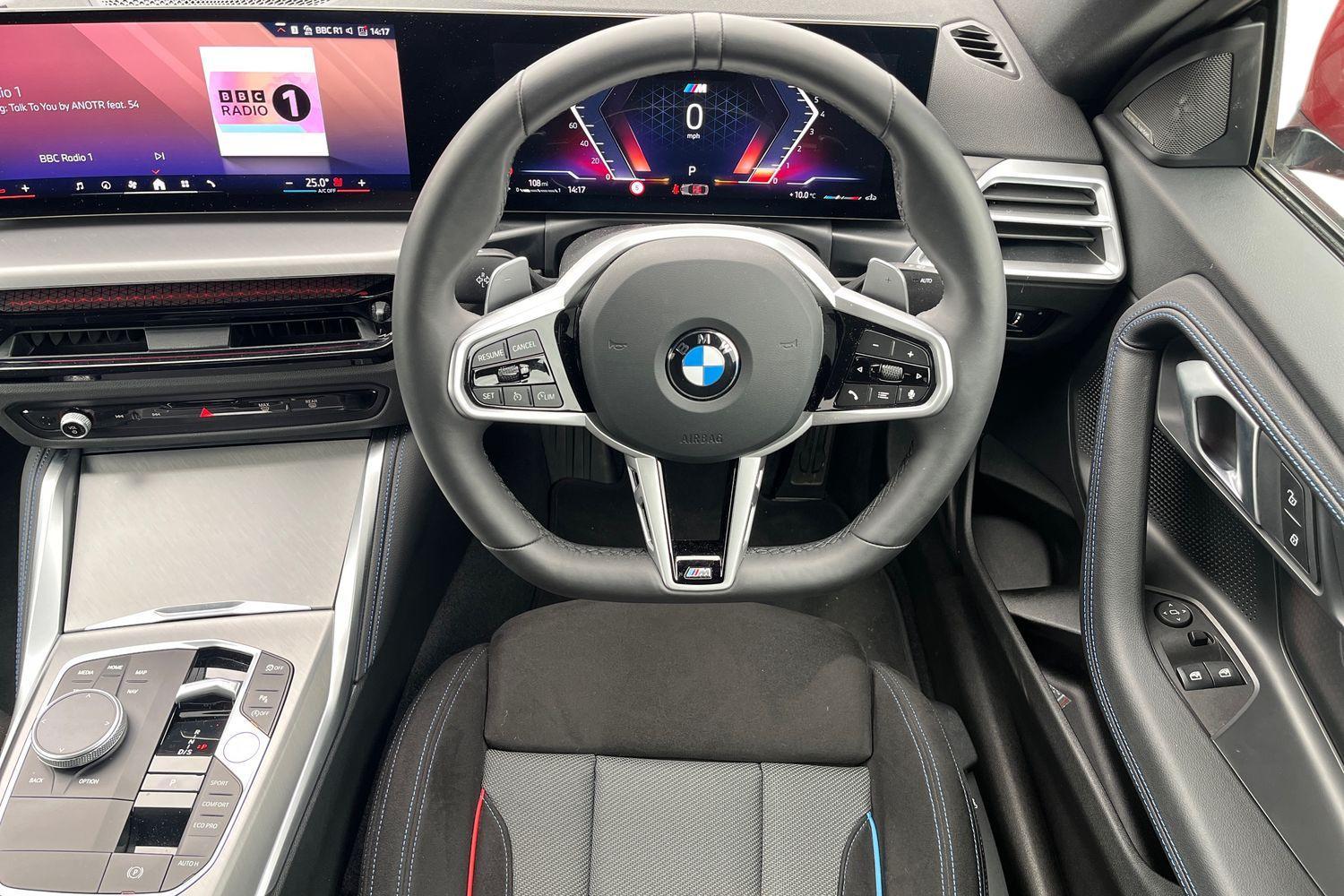 BMW 2 SERIES Photo 10