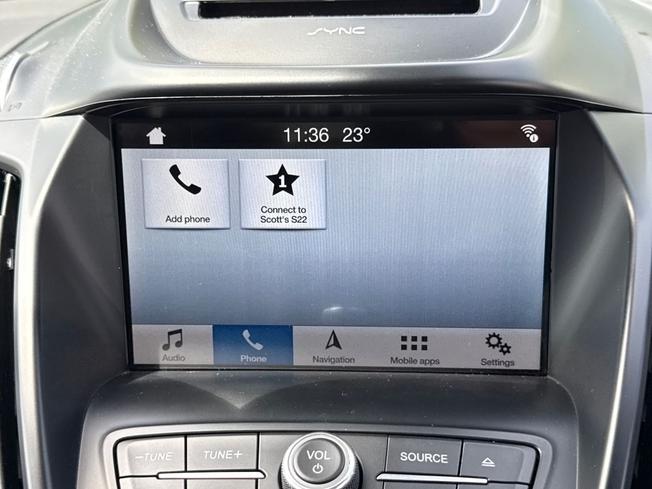 FORD Kuga Photo 54