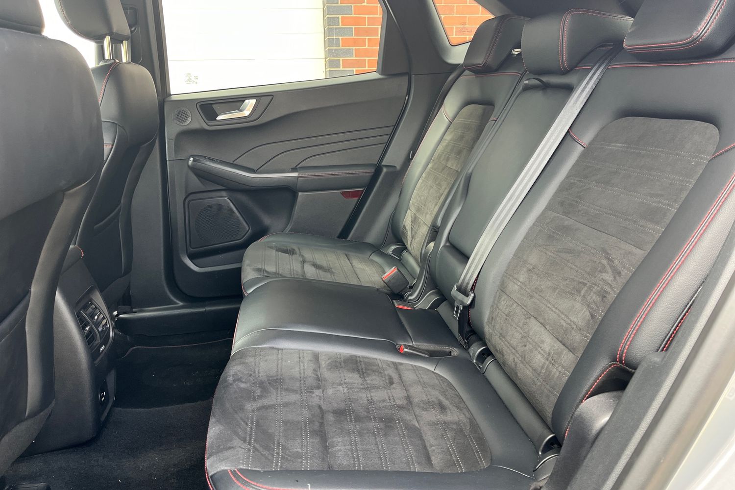 Ford KUGA Photo 19
