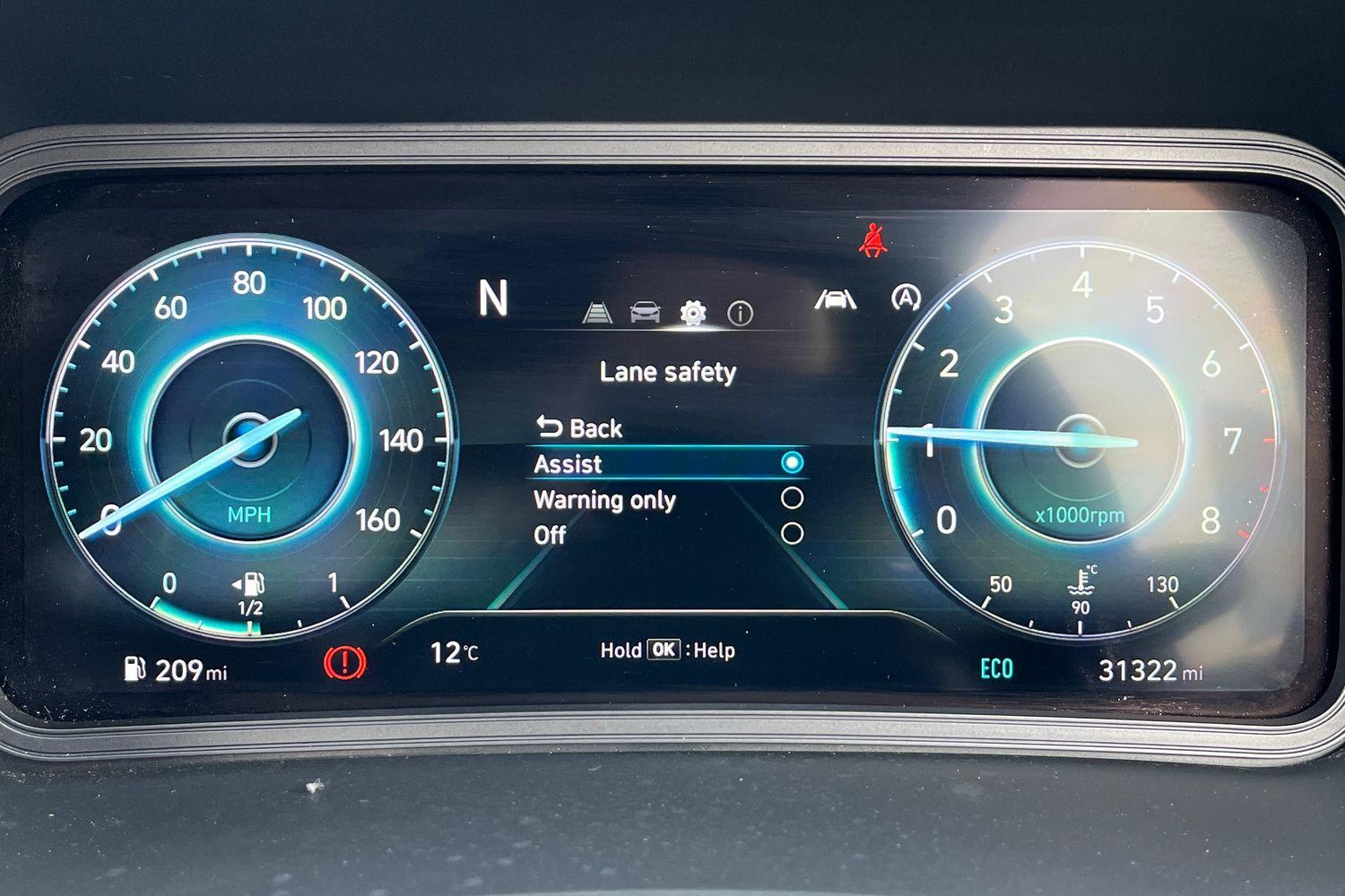 Hyundai KONA Photo 24