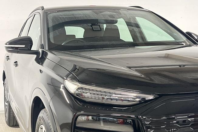 AUDI Q6 E-Tron Photo 38