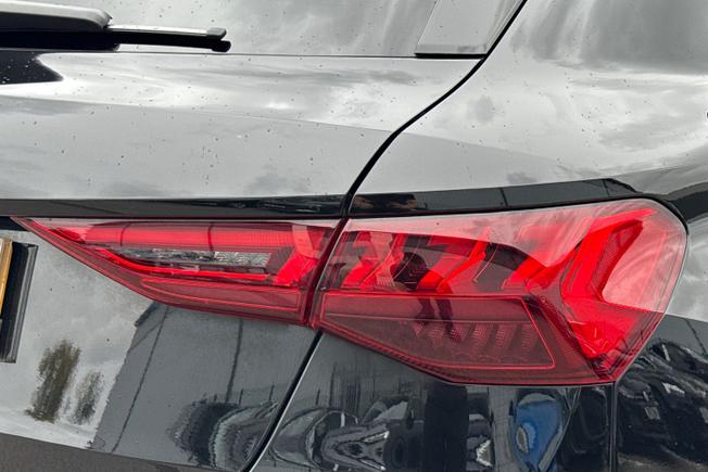 AUDI S3 Photo 18