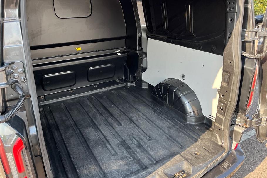 Used Ford Transit Custom FL26NAU 4