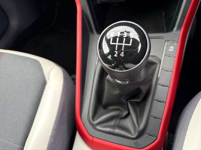 Volkswagen Polo Photo 32