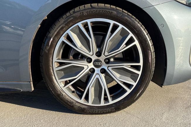 AUDI A5 Photo 5