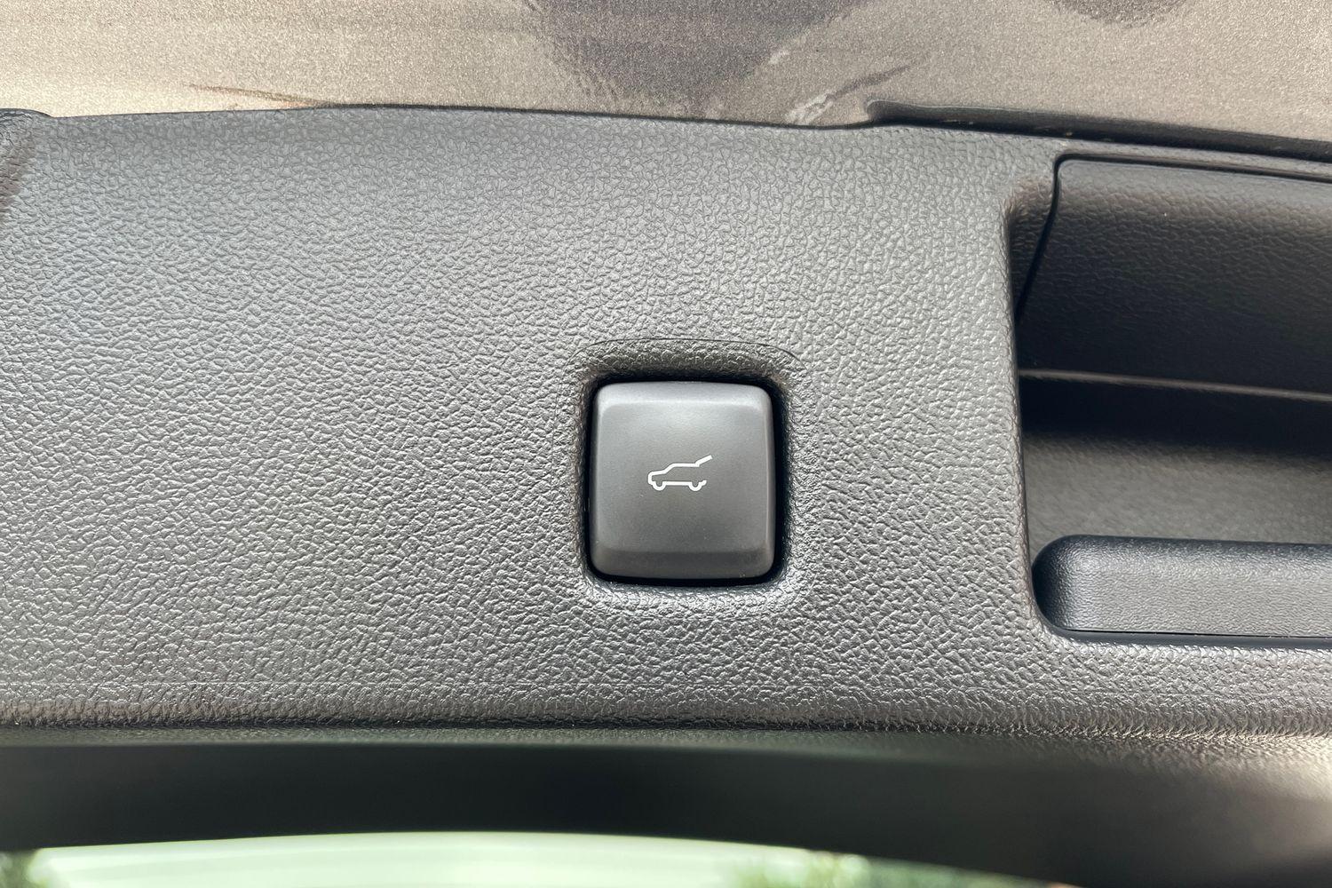 Ford KUGA Photo 22