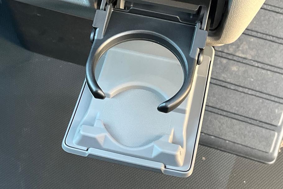 Used Ford TRANSIT CUSTOM 23