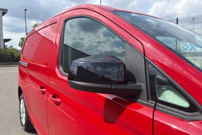 Volkswagen Caddy Maxi Photo 20
