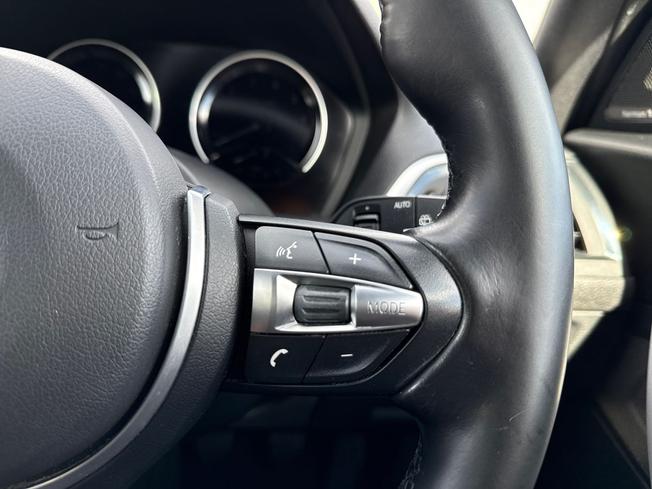BMW 1 Series Photo 17