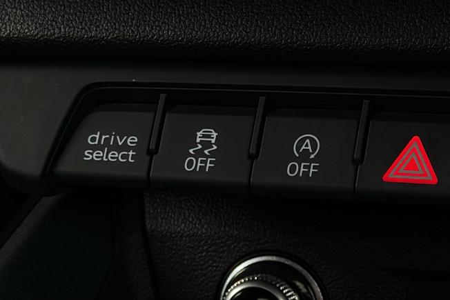 Audi A1 Photo 25