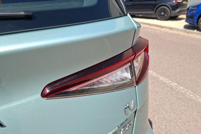 Skoda Enyaq Photo 18