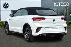 VOLKSWAGEN T-Roc Photo 3