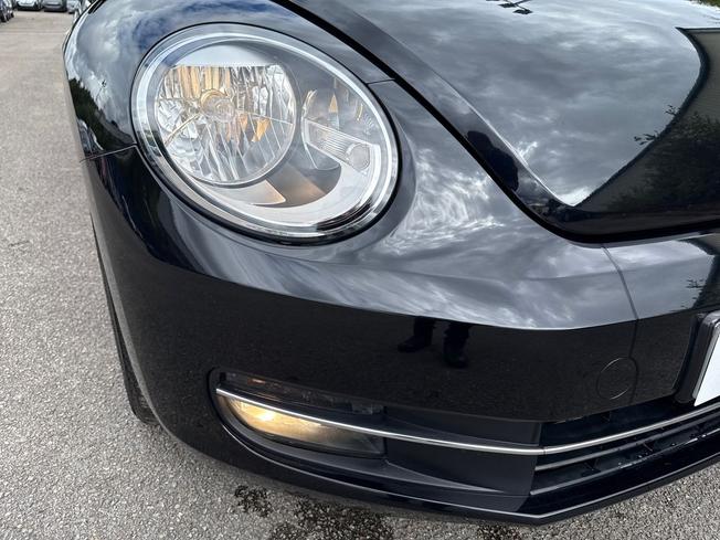 VOLKSWAGEN Beetle Photo 29