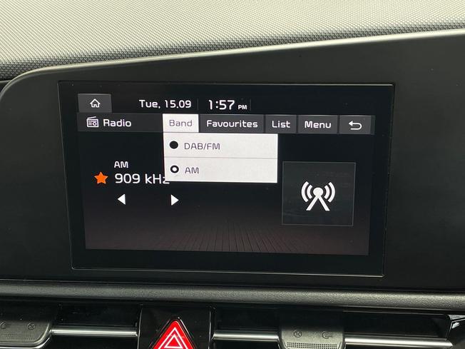 Kia Niro Photo 13