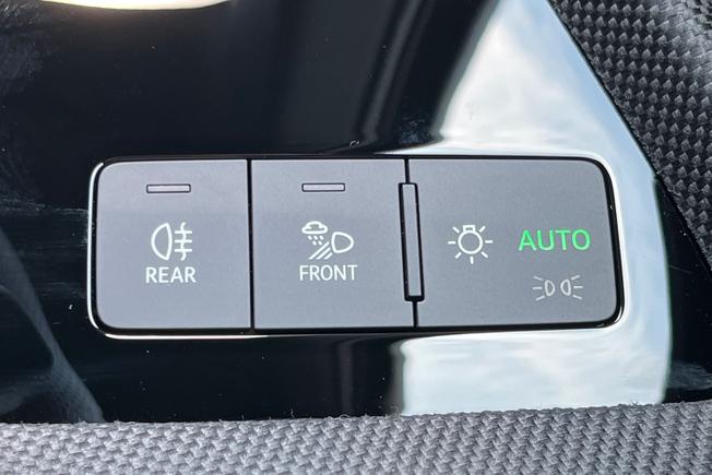 Audi A3 Photo 34