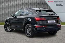 AUDI Q5 Photo 3