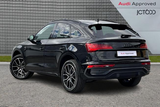 AUDI Q5 Photo 3