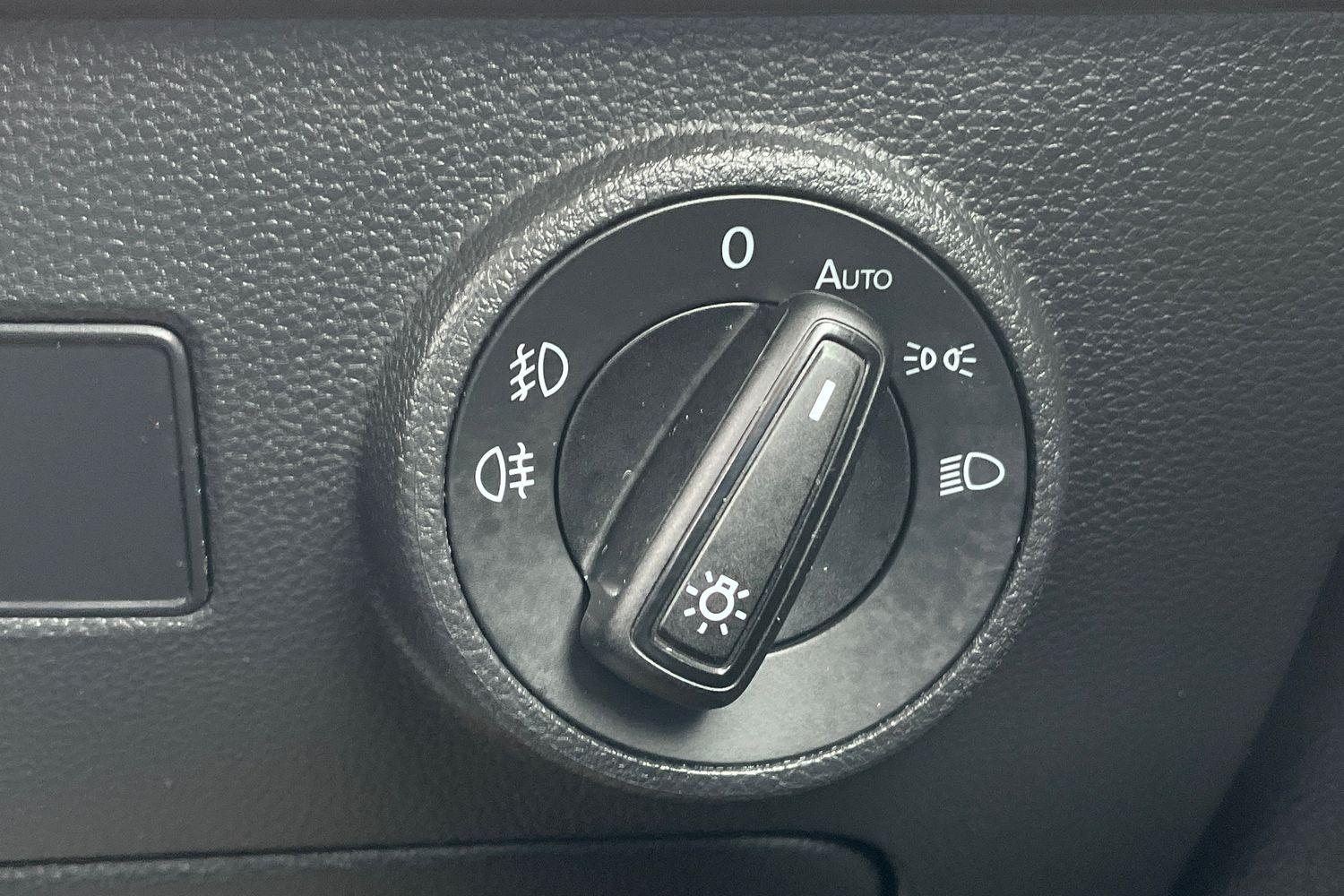 SEAT ATECA Photo 21