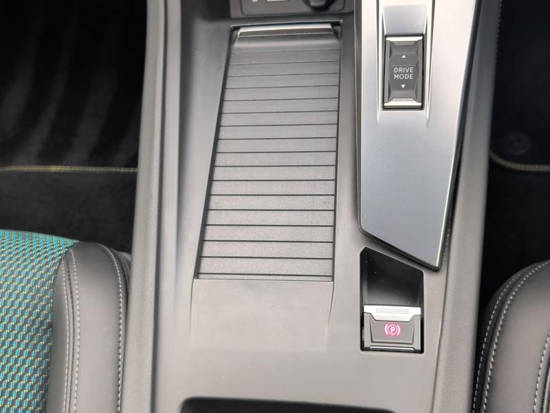 Used Peugeot E-308 RX73OUB 41