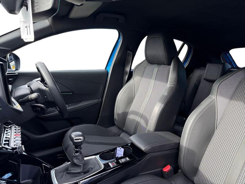 Used Peugeot 208 DE73PKU 16