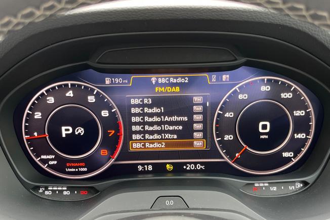AUDI Q2 Photo 15
