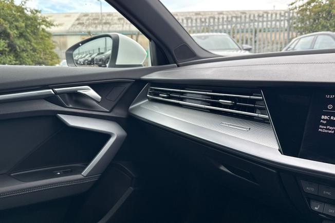 Audi A3 Photo 37