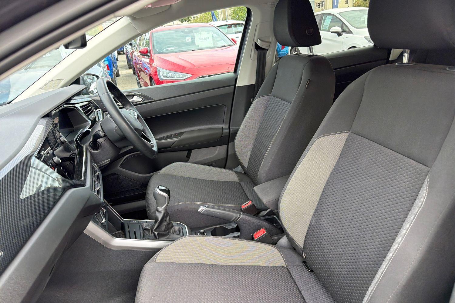Volkswagen POLO Photo 18