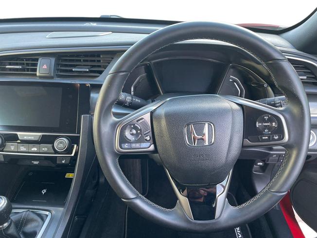 Honda Civic Photo 11