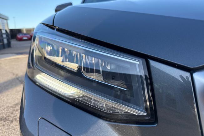 AUDI Q2 Photo 20