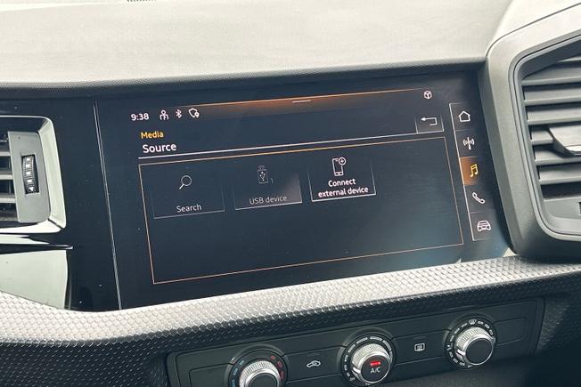 AUDI A1 Photo 53