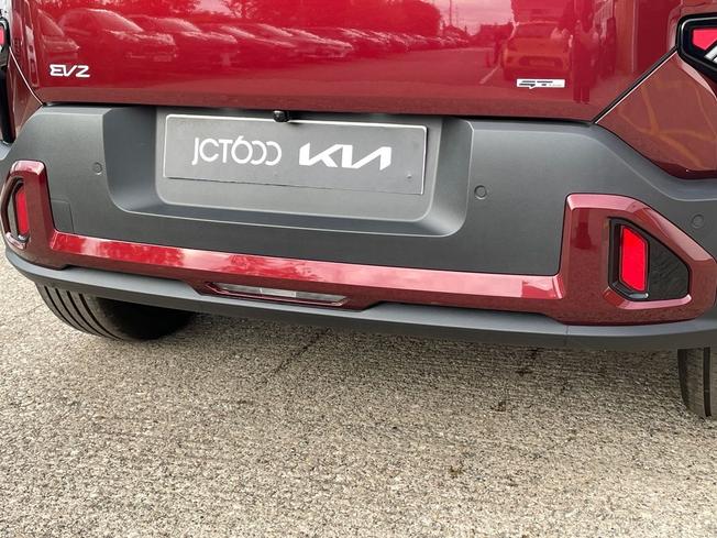 KIA EV2 Photo 26