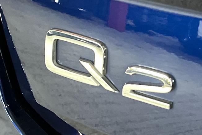 AUDI Q2 Photo 37