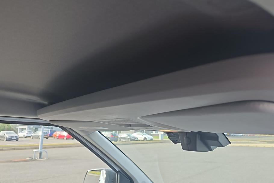 Used FORD TRANSIT COURIER JMZ5483 28