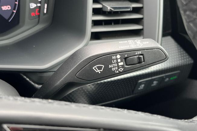 AUDI A1 Photo 33