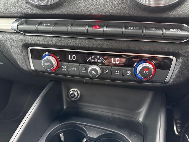 AUDI A3 Photo 29