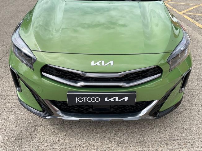 Kia Xceed Photo 22
