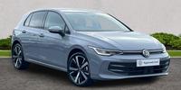 Volkswagen Golf Photo 0