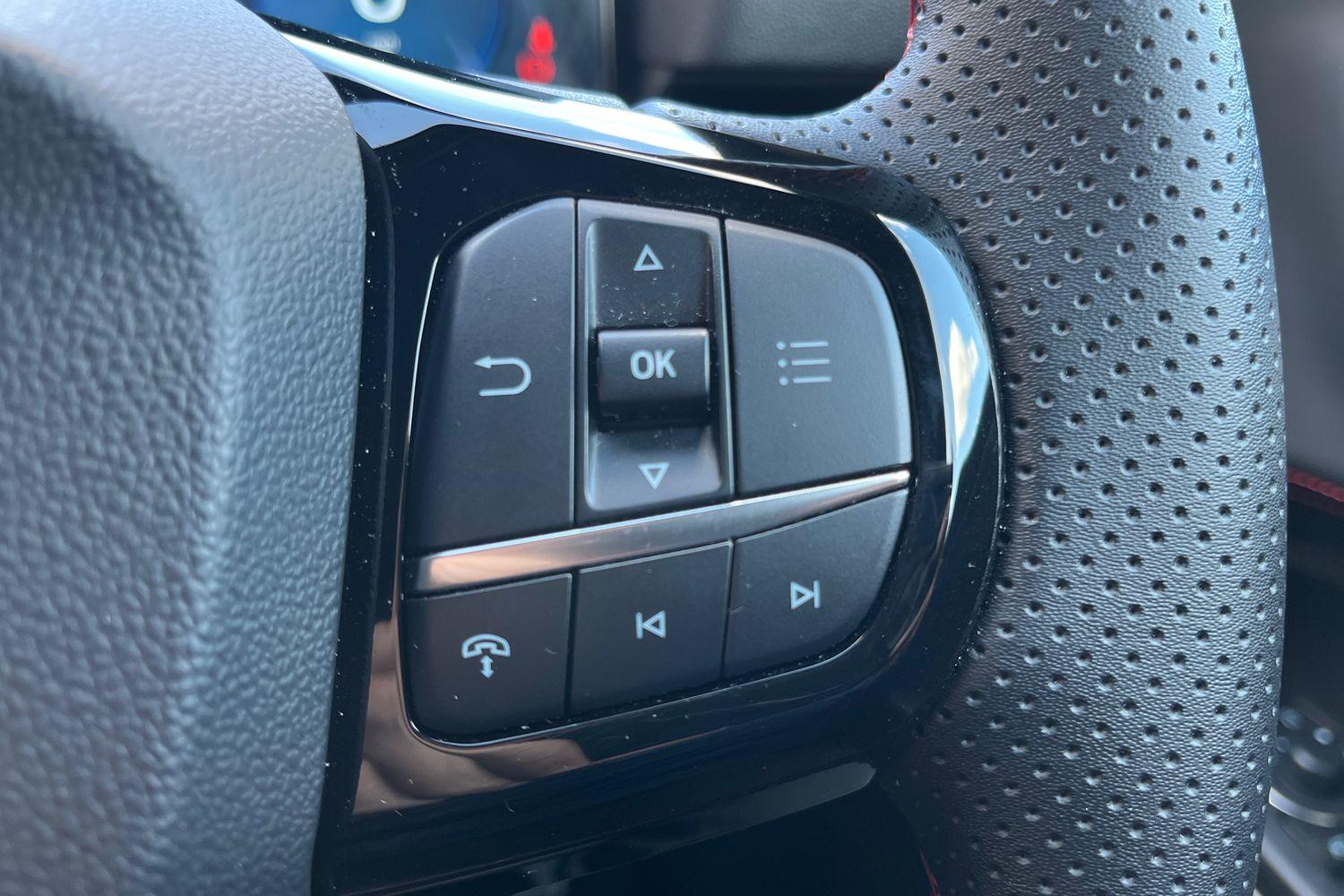 Ford PUMA Photo 34