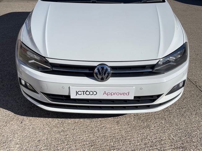 VOLKSWAGEN Polo Photo 21
