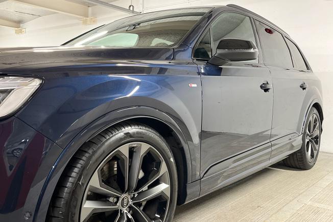 Audi Q7 Photo 40