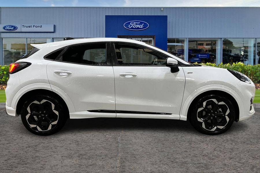 Ford PUMA Photo autoimg-4adbe1d9452f214461ff82af67d8c49e8f4ddaee.jpg