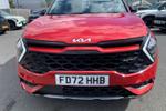 Kia Sportage Photo 32