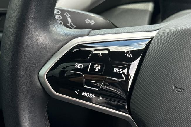 Volkswagen Id.5 Photo 16
